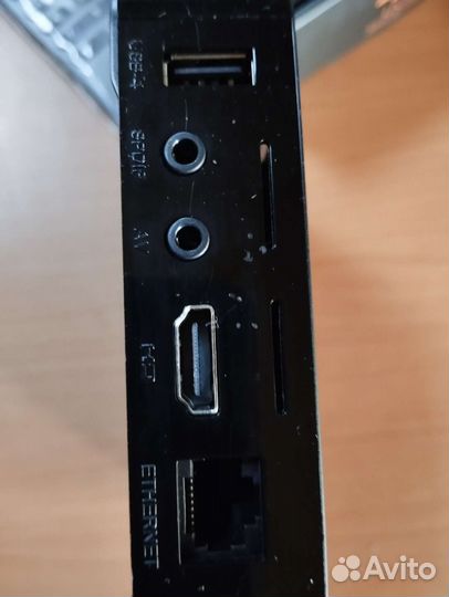Smart tv бокс 4 G+64G