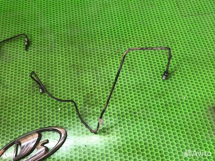 Трубка abs калина 2 гранта