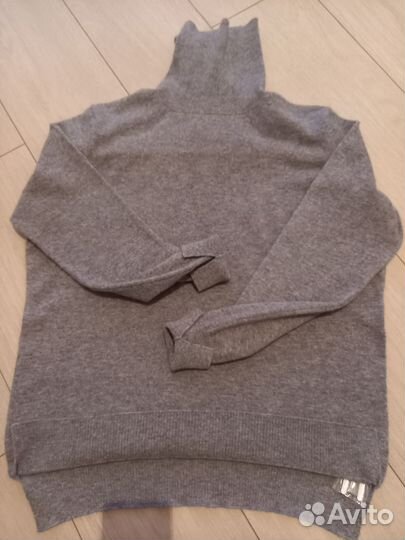 Кашемир 109% Бадлон Новый