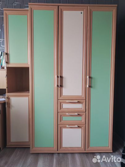 Мебель для детской