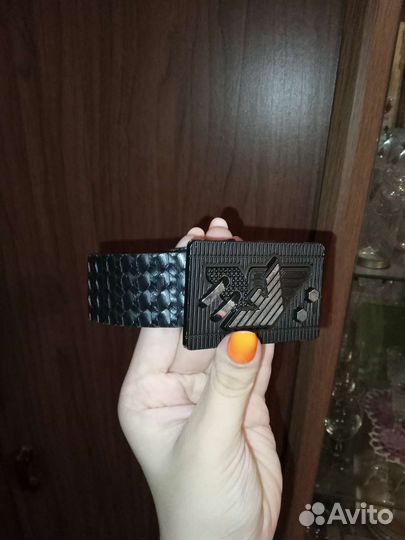 Винтажный ремень в ассортименте