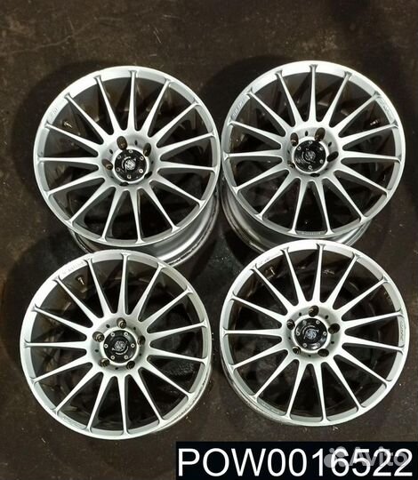 Диски R17 Nissan Б/у Литые