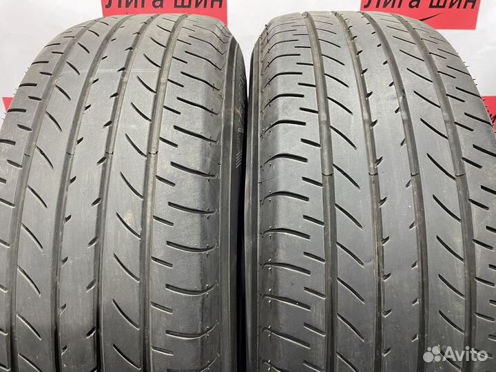 Yokohama BluEarth AE51 225/60 R18