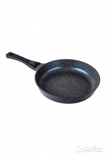 Новая Сковорода с антипригарным покрытием 28см