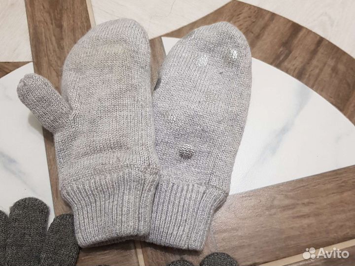 Перчатки,Варежки детские Reima