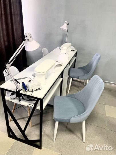 Стол для маникюра