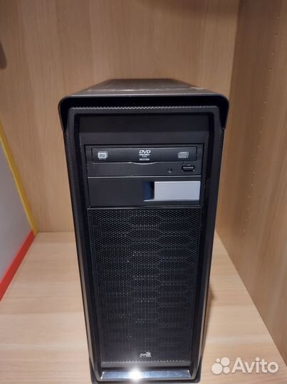 Системный блок i5 7400