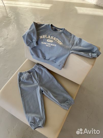 Детские костюмы