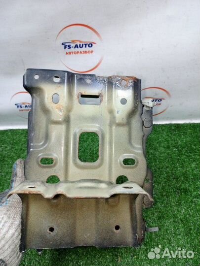 Площадка акб Chevrolet Lacetti хетчбек 1.4 F14D3