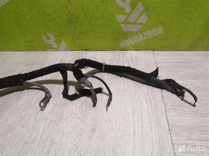 Проводка (коса) Опель Астра Джи 98-05