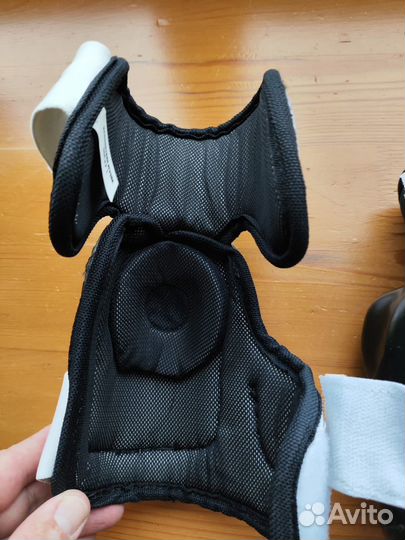 Налокотники mega 504p.2L