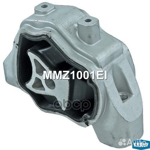 Опора двигателя ford Mondeo S-MaxVolvo S60Volvo