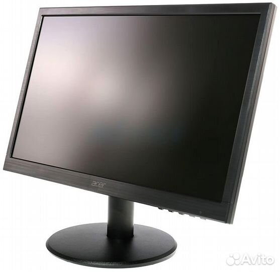Монитор Acer EB222Qb 21.5