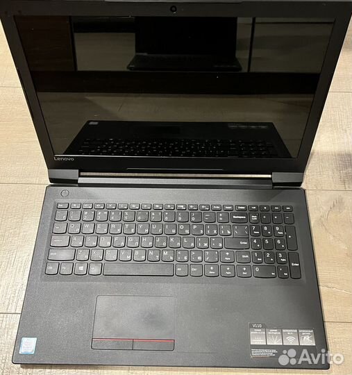 Ноутбук 15.6 Lenovo V110