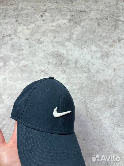 Кепка Nike drill swoosh