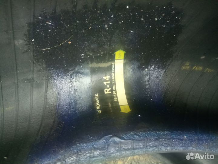 Triangle TR968 265/35 R18