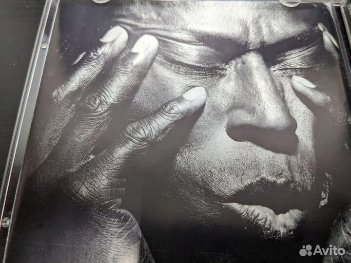 Miles Davis 1986 Germany CD
