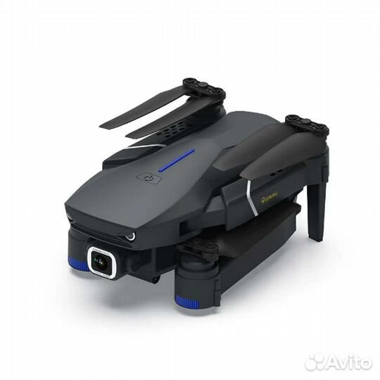 Квадрокоптер Eachine E520S