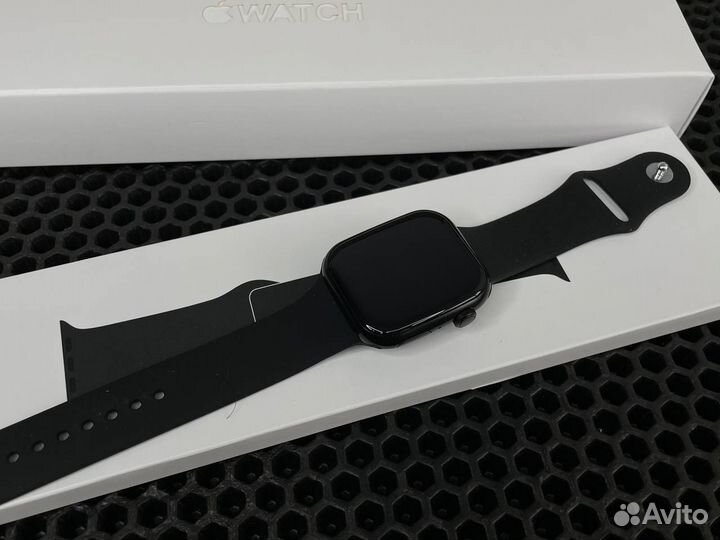 Apple watch 8
