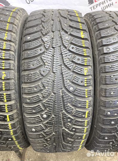 Nokian Tyres Hakkapeliitta 7 205/55 R16 98W