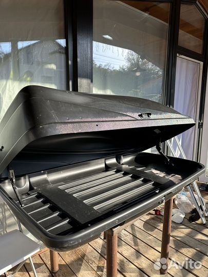 Багажник на крышу комплект nissan qashqai кашкай