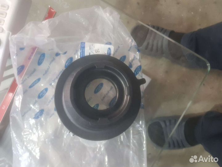 Чашка амортизатора форд мондео 5