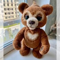 Интерактивный русский мишка furreal, Санкт-Петербург