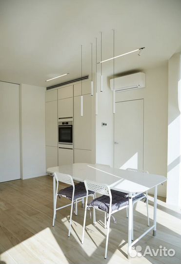 Скрытые двери invisible в наличии