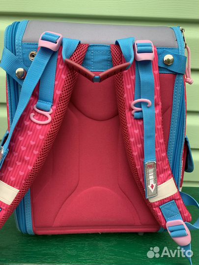 Портфель школьный Erich Krause