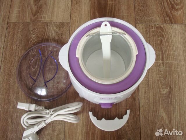 Воскоплав Wax Warmer Profession для горячего воска