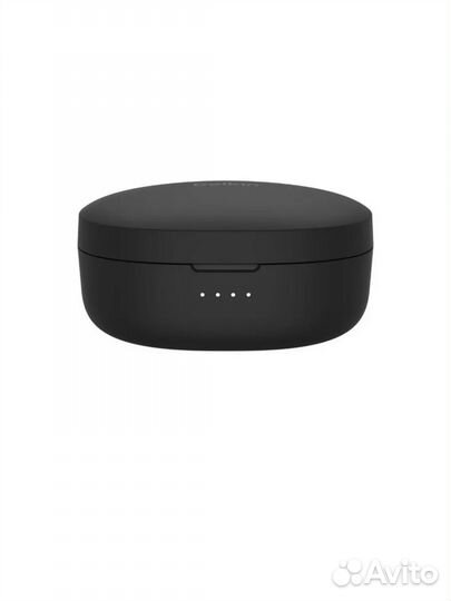 Беспроводные наушники Belkin новые