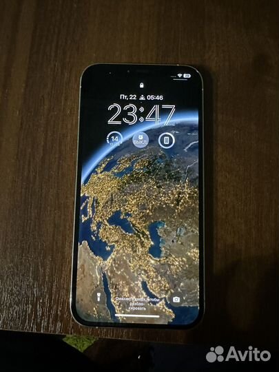 iPhone 12 pro max 128gb