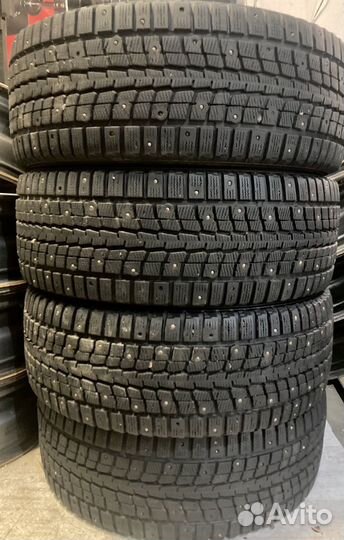 Dunlop SP Winter Ice 01 205/55 R16