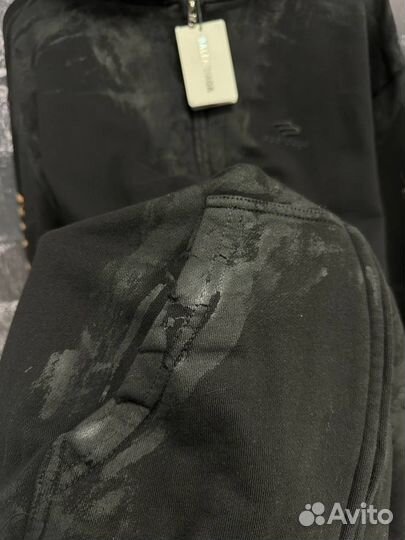 Зипка Balenciaga Heavy Metal(новинка 2025)