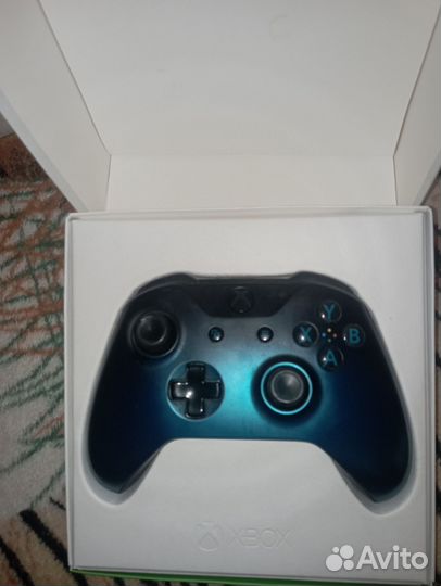 Геймпад xbox One