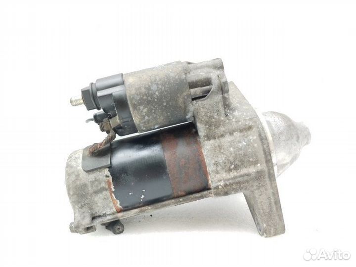 Стартер Toyota Porte NNP11 1.5 1nzfe