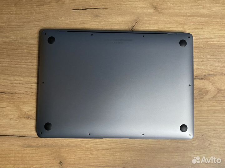 Apple MacBook air 13 m1 2020 8gb 256 gb (Идеал)