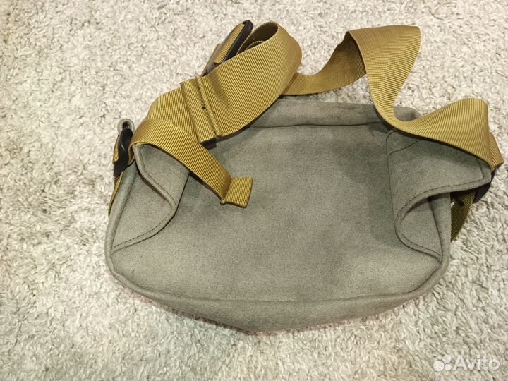 Сумка Stone island