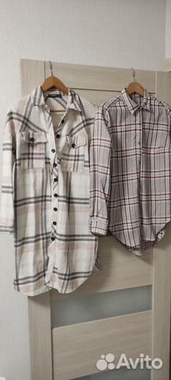 Большой пакет женских вещей 44-46-48