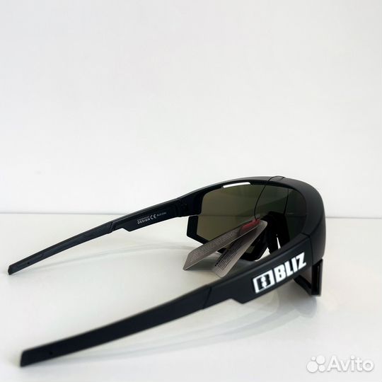Очки Bliz Vision