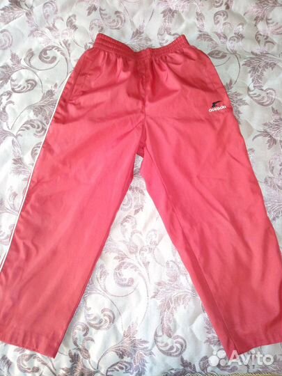 Спортивный костюм для мальчика 116