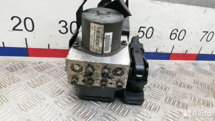 Блок ABS Mercedes-Benz M-Класс W166 2013