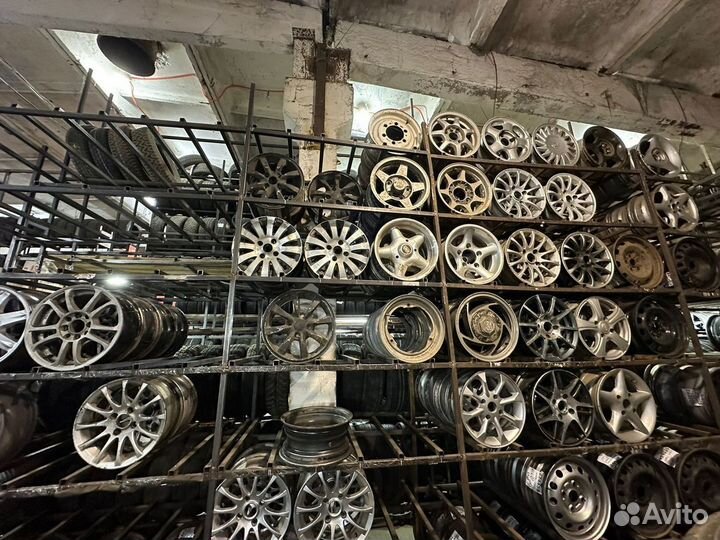 Viatti Brina V-521 195/65 R15 91T