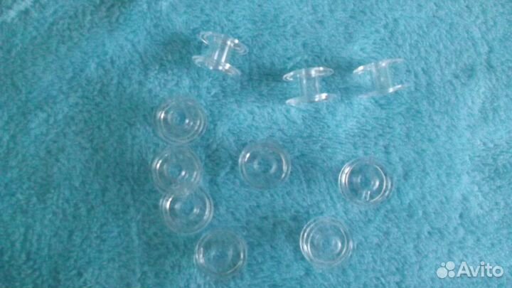 Шпульки для бытовой швейной машинки