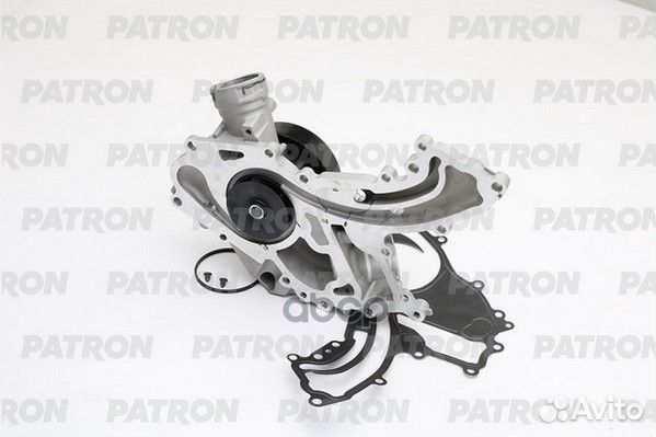 Насос водяной PWP1379 patron