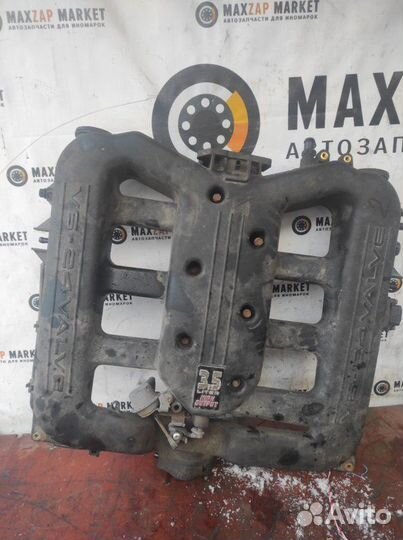 Коллектор впускной Chrysler 300M седан 3.5 2000