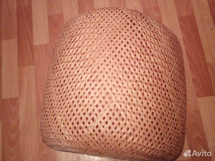 Кашпо напольное