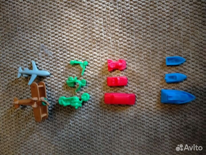 Игра монополия Миллионер