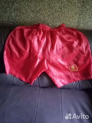 Шорты для прикола