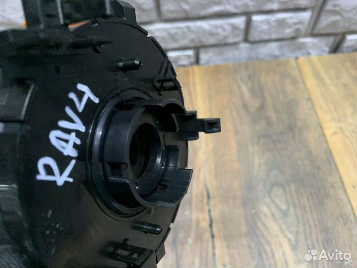 Toyota RAV 4 Механизм подрулевой для SRS